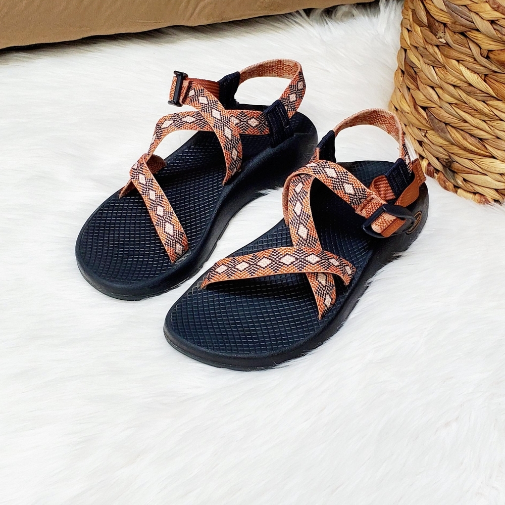 Chaco women's sandals